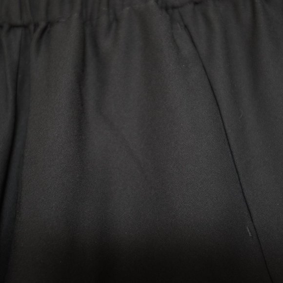 NWT Matteson black dress pant size L - Picture 3 of 12